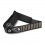 Replacement soft strap premium hartslagmeter