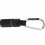 Garmin Carabiner Clip Silver