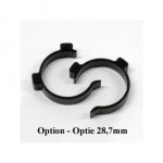Softplate Stuur Adapter Set