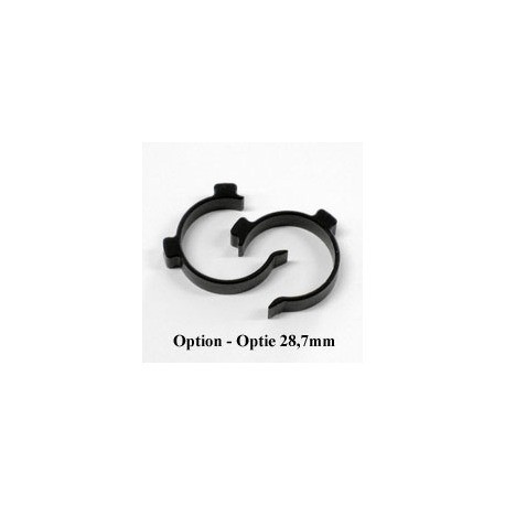 Softplate Stuur Adapter Set