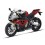 BMW Motorrad S 1000 RR 1:10