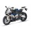 BMW Motorrad S 1000 RR 1:10