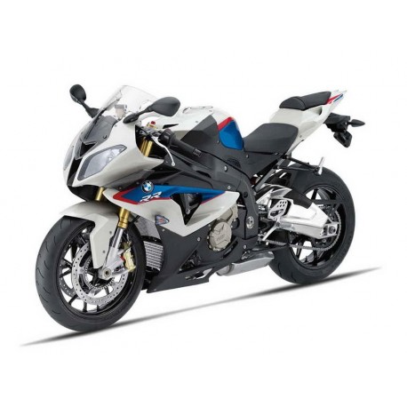 BMW Motorrad S 1000 RR 1:10
