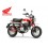 Tamiya Honda Monkey 125 1/12