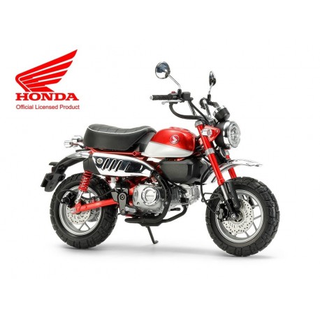 Tamiya Honda Monkey 125 1/12