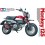 Tamiya Honda Monkey 125 1/12