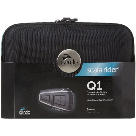 Cardo ScalaRider Q1