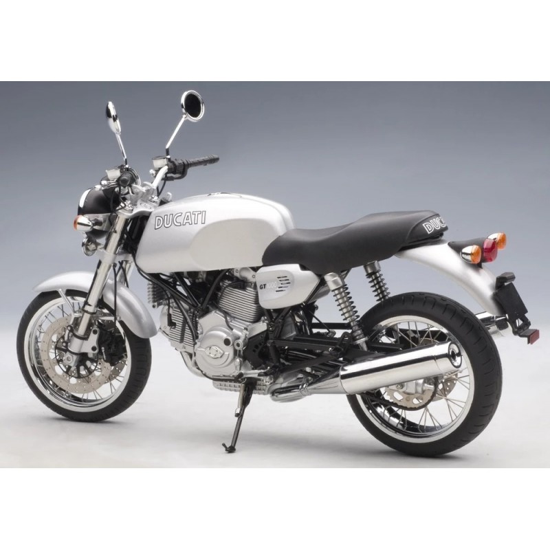 AUTOart Ducati GT 1000 - MOTO 2000