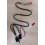 Kabelboom extra lampenset
