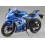 Aoshima SUZUKI GSX-R 1000R 1:12