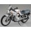 Aoshima SUZUKI GSX 1100S KATANA 1:12