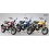 Aoshima Honda Monkey 125 1:12