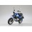 Aoshima Honda Monkey 125 1:12