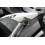 Alu afdek doppen valbeugel BMW R1250/1200 GSA LC