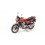 Minichamps Honda CB 900F Bol D'or - 1978 - Red