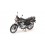 Minichamps Honda CB 900F Bol D'or - 1978 - Black