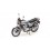 Minichamps Honda CB 900F Bol D'or - 1978 - Silver