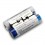 NiMH-batterijpakket