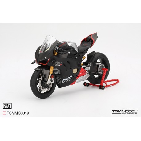 TSM Ducati Panigale V4 SP2