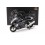 LCD Models Suzuki GSX 1300R Hayabusa - 2001 - Black