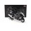 LCD Models Suzuki GSX 1300R Hayabusa - 2001 - Black