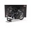 LCD Models Suzuki GSX 1300R Hayabusa - 2001 - Black