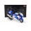 LCD Models Suzuki GSX 1300R Hayabusa - 2001 - Blue / Silver