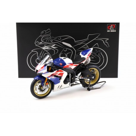 LCD Models Honda CBR 1000RR-R Fireblade SP - 2023 - white/blue/red