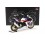 LCD Models Honda CBR 1000RR-R Fireblade SP - 2023 - white/blue/red