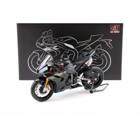 LCD Models Honda CBR 1000RR-R Fireblade SP - 2023 - Black