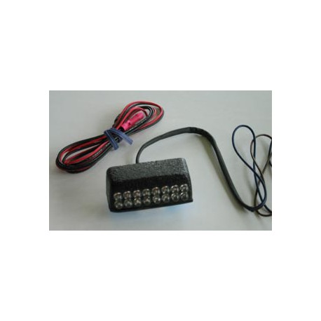 LED Mistlicht