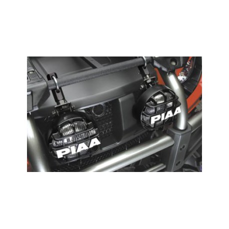 PIAA Brackets ATV