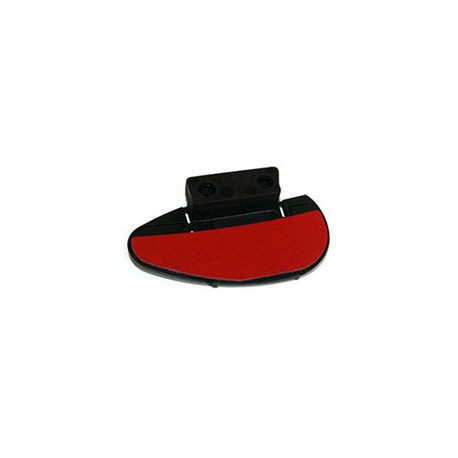 ScalaRider Backplate