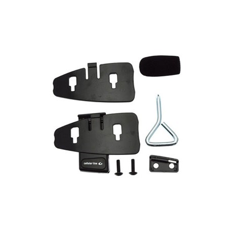 Interphone F4 Spare Kit
