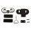Interphone BT Spare Kit