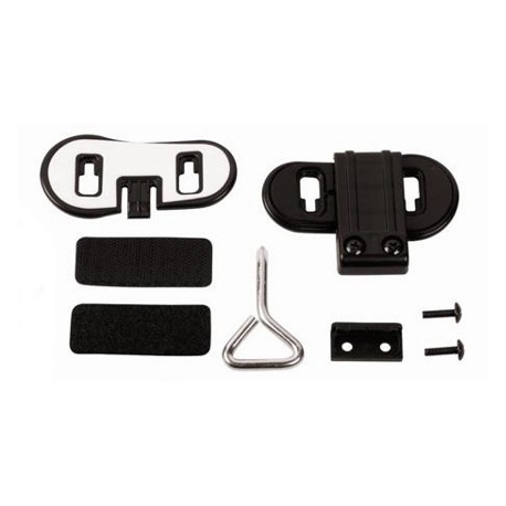 Interphone BT Spare Kit