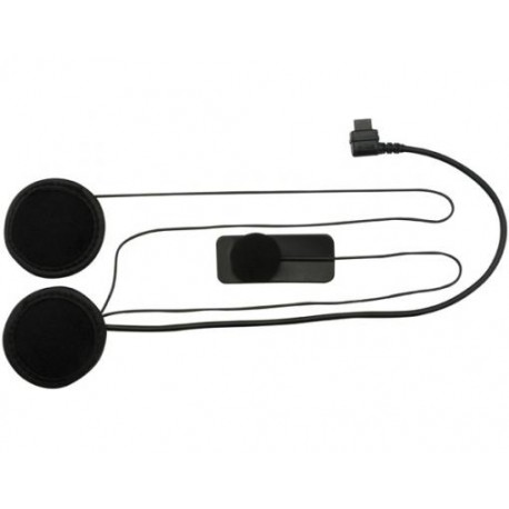 Interphone F2/F3/F4 Full Face Ultraslim Kit