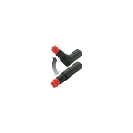 12V Plug type 04