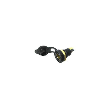 12V Plug type 05