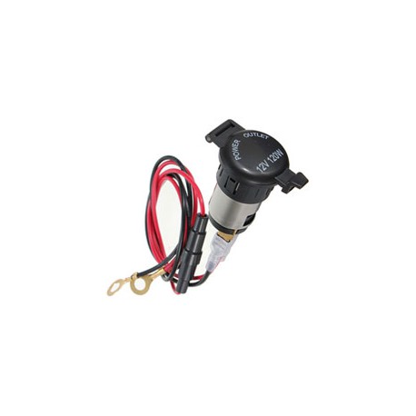 12V Plug type 12