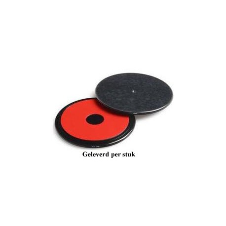 Garmin dashboard kleefdisk