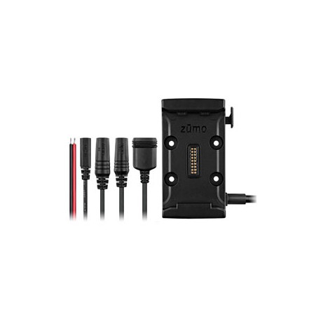 Zümo 590LM motosteun