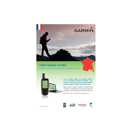 TOPO France