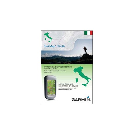 TOPO Italië