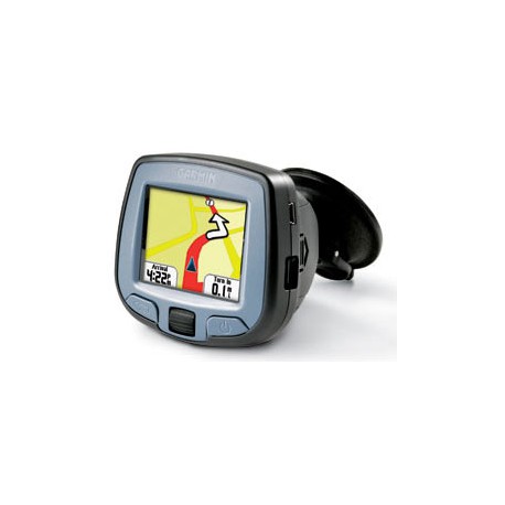 StreetPilot i3