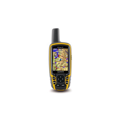 GPSMAP 62