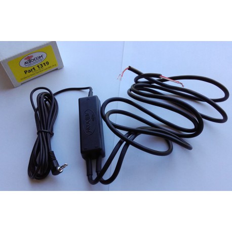 Autocom Part 66 - 1319