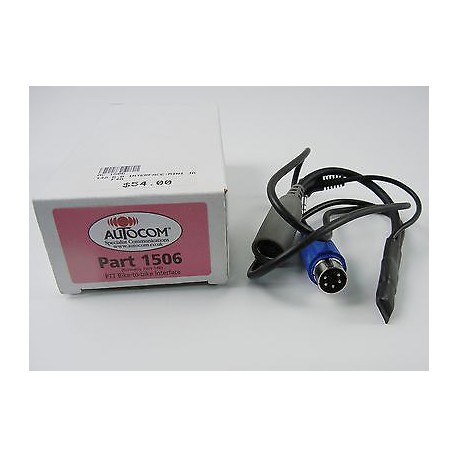 Autocom Part 148 - 1506