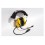 Autocom Part 2121 - 7 pin Ear Defender Headset