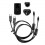 A/C Adapter - Charger USB & Micro USB